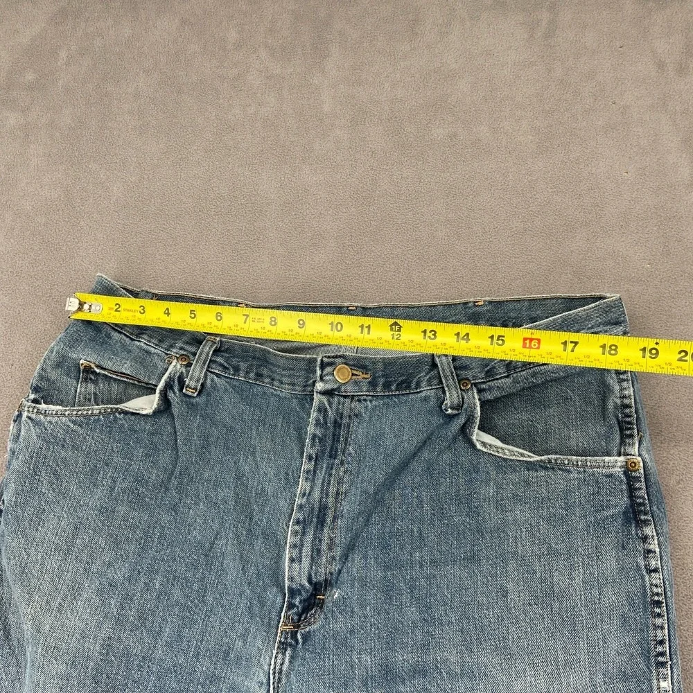 Wrangler five star